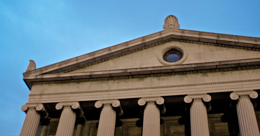 Contact | Venue In Youngstown | Stambaugh Auditorium