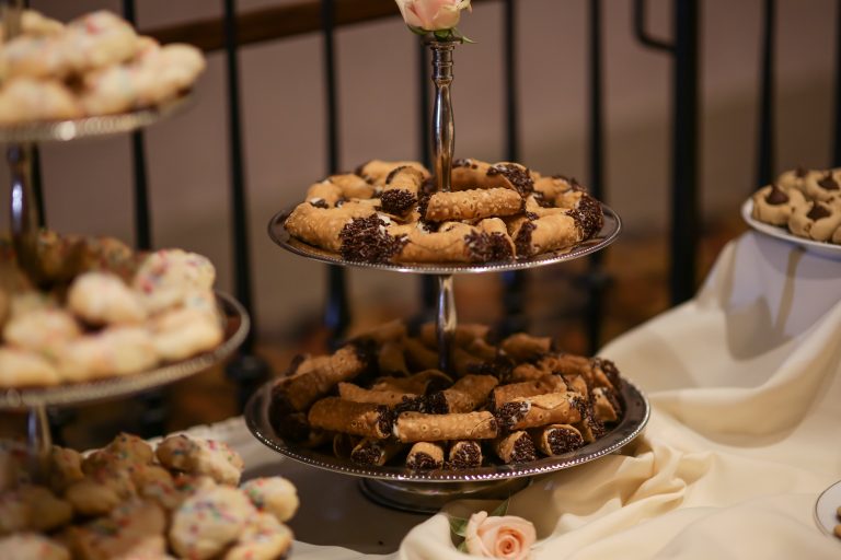 The Youngstown Cookie Table | Stambaugh Auditorium