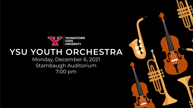 Watch | Stambaugh Auditorium