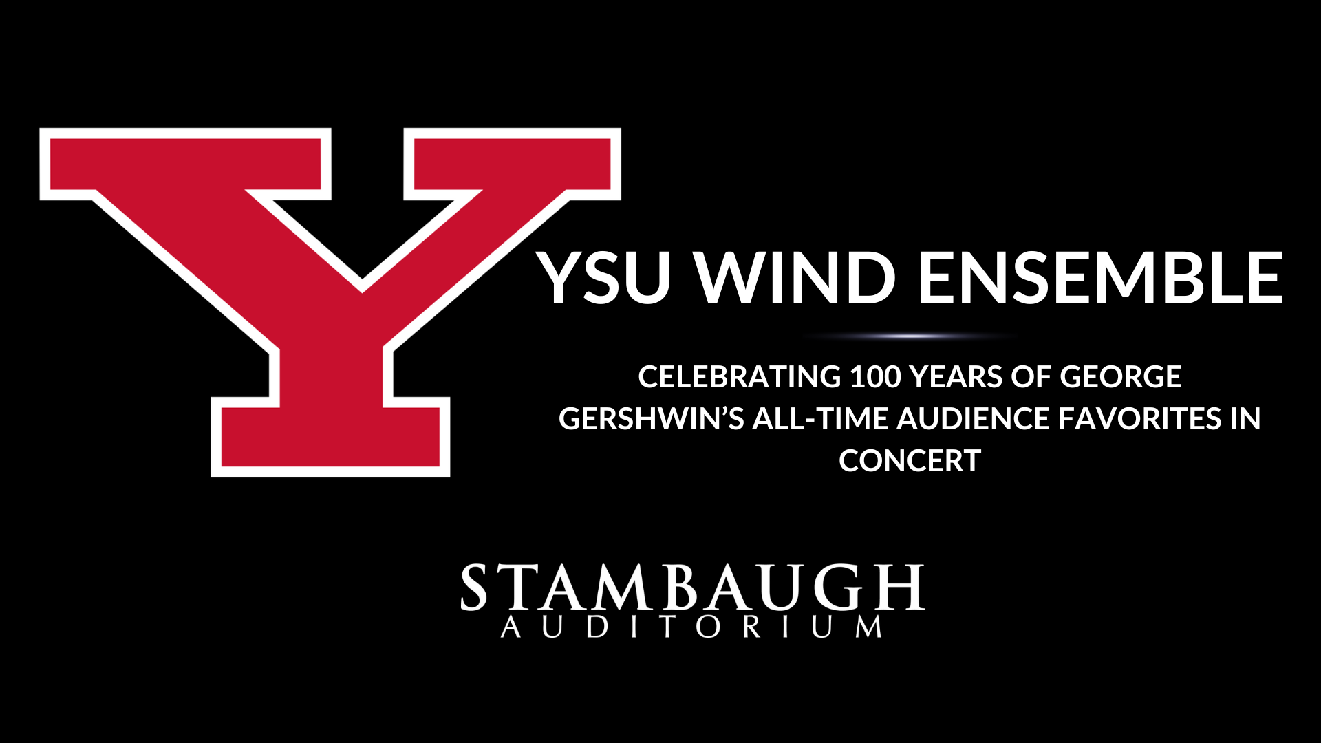 1920×1080 YSU Fall 2024 Graphic